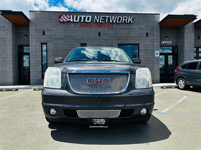 2011 GMC Yukon Denali Hybrid   - Photo 4 - Reno, NV 89502