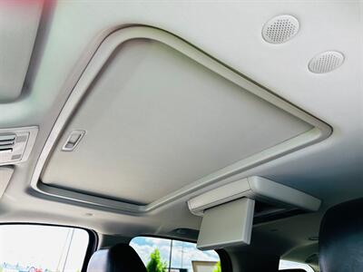 2011 GMC Yukon Denali Hybrid   - Photo 23 - Reno, NV 89502