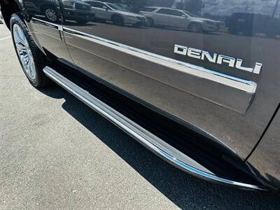 2011 GMC Yukon Denali Hybrid   - Photo 10 - Reno, NV 89502