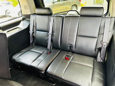 2011 GMC Yukon Denali Hybrid   - Photo 16 - Reno, NV 89502