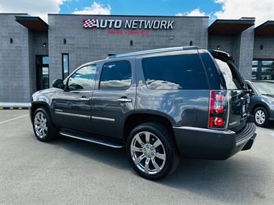2011 GMC Yukon Denali Hybrid   - Photo 7 - Reno, NV 89502