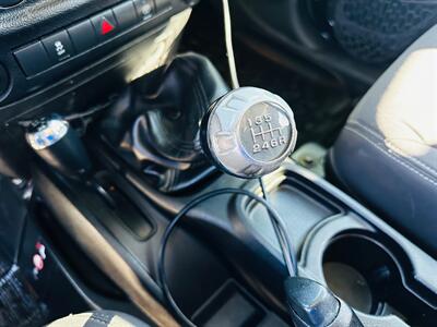 2013 Jeep Wrangler Unlimited Rubicon   - Photo 19 - Reno, NV 89502