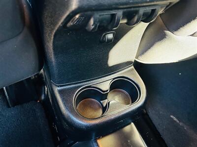 2013 Jeep Wrangler Unlimited Rubicon   - Photo 29 - Reno, NV 89502