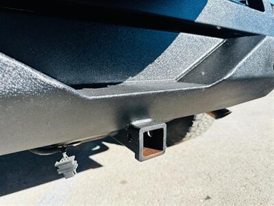 2013 Jeep Wrangler Unlimited Rubicon   - Photo 12 - Reno, NV 89502