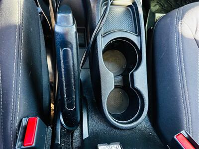 2013 Jeep Wrangler Unlimited Rubicon   - Photo 20 - Reno, NV 89502