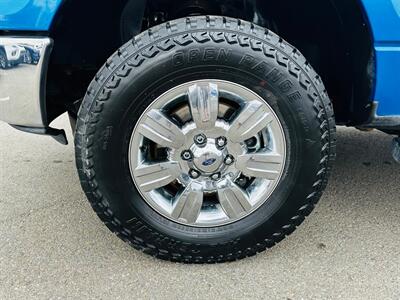 2012 Ford F-150 XLT - Photo 11 - Reno, NV 89502