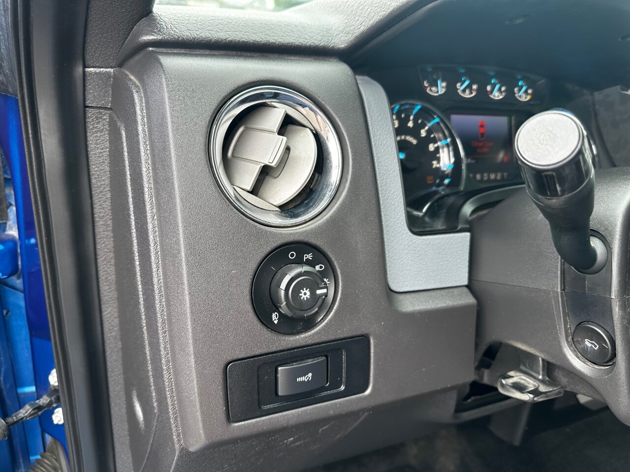 2012 Ford F-150 XLT - Photo 19 - Reno, NV 89502