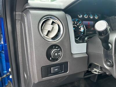 2012 Ford F-150 XLT - Photo 19 - Reno, NV 89502