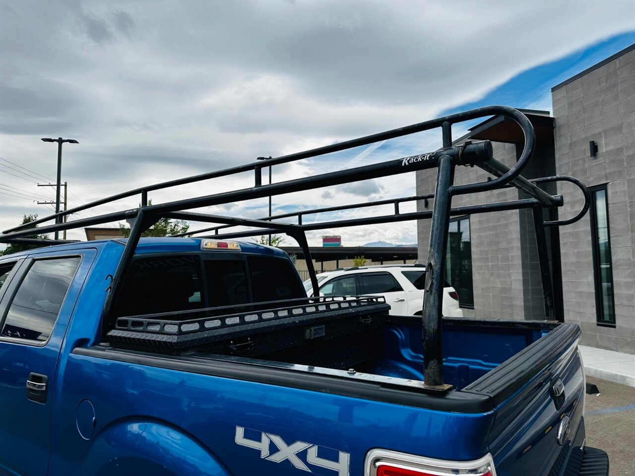 2012 Ford F-150 XLT - Photo 10 - Reno, NV 89502
