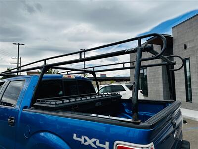 2012 Ford F-150 XLT - Photo 10 - Reno, NV 89502
