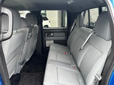 2012 Ford F-150 XLT - Photo 15 - Reno, NV 89502