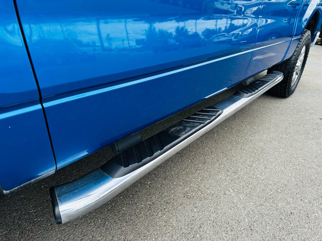 2012 Ford F-150 XLT - Photo 8 - Reno, NV 89502