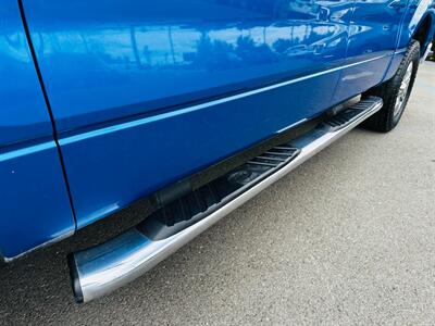 2012 Ford F-150 XLT - Photo 8 - Reno, NV 89502