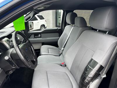 2012 Ford F-150 XLT - Photo 14 - Reno, NV 89502
