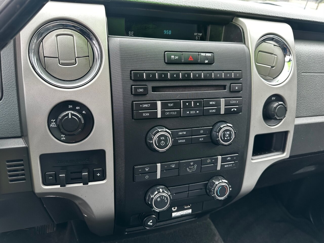 2012 Ford F-150 XLT - Photo 17 - Reno, NV 89502