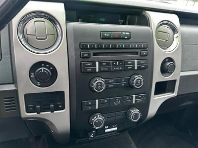 2012 Ford F-150 XLT - Photo 17 - Reno, NV 89502