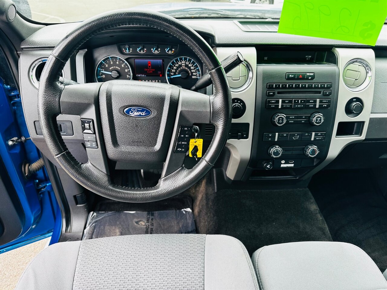 2012 Ford F-150 XLT - Photo 16 - Reno, NV 89502