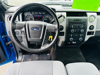 2012 Ford F-150 XLT - Photo 16 - Reno, NV 89502