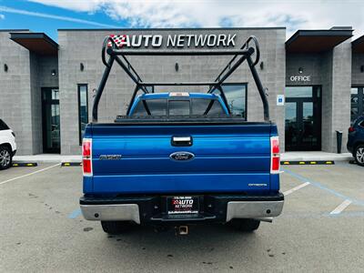 2012 Ford F-150 XLT - Photo 6 - Reno, NV 89502