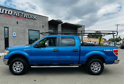 2012 Ford F-150 XLT - Photo 2 - Reno, NV 89502