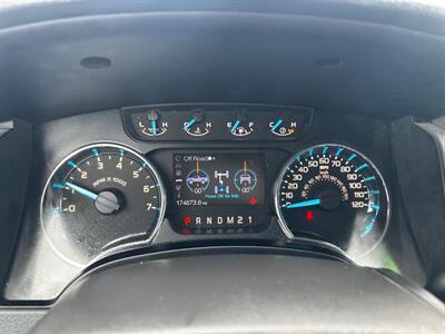 2012 Ford F-150 XLT - Photo 22 - Reno, NV 89502