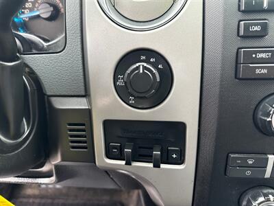 2012 Ford F-150 XLT - Photo 20 - Reno, NV 89502