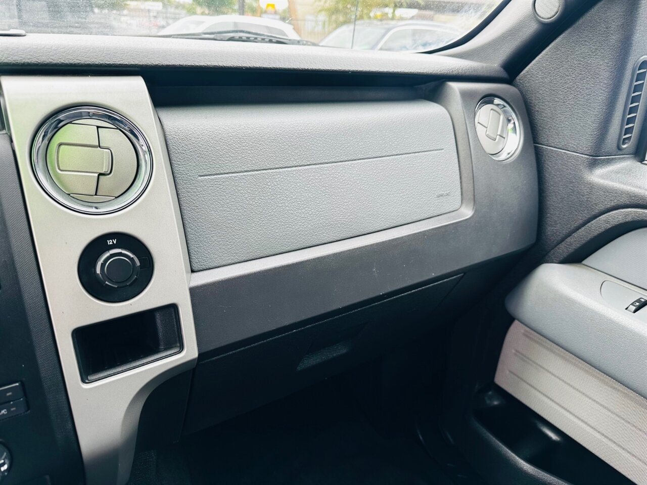 2012 Ford F-150 XLT - Photo 21 - Reno, NV 89502