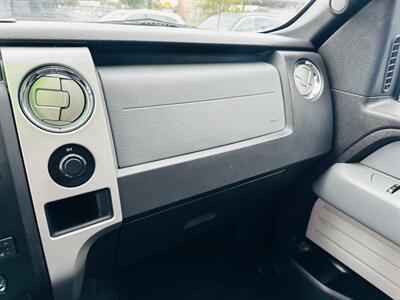 2012 Ford F-150 XLT - Photo 21 - Reno, NV 89502