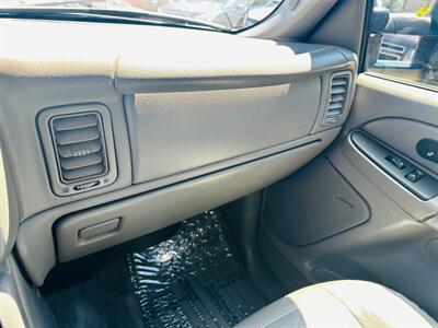 2004 Chevrolet Silverado 2500 LT 4dr Extended Cab - Photo 24 - Reno, NV 89502