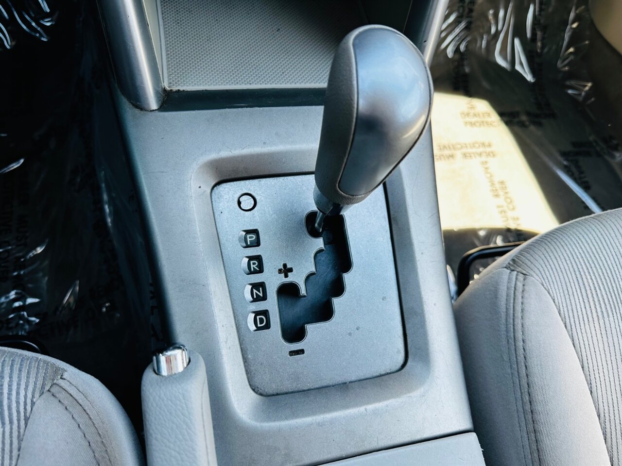 2009 Subaru Forester 2.5 X Premium - Photo 17 - Reno, NV 89502