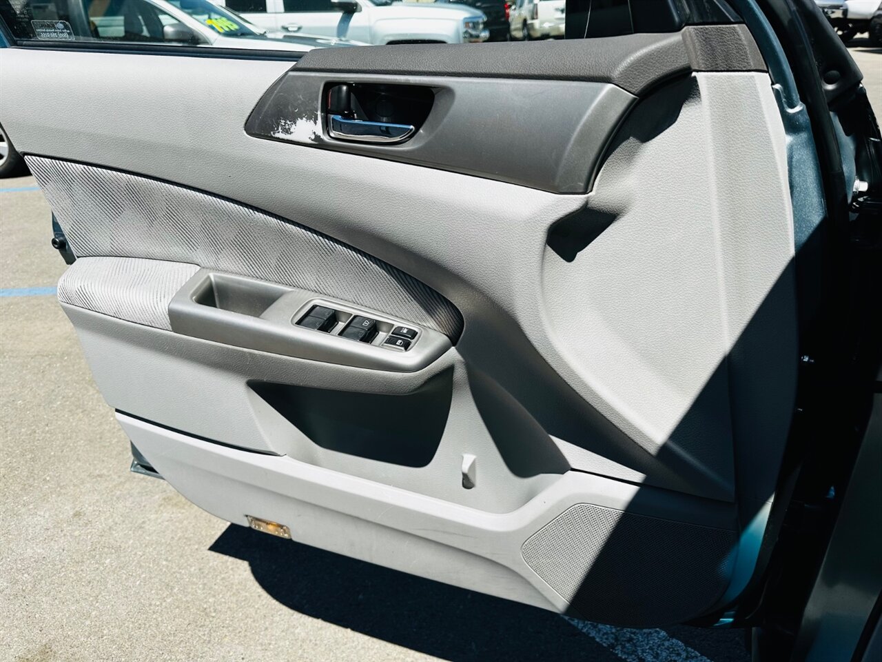 2009 Subaru Forester 2.5 X Premium - Photo 25 - Reno, NV 89502