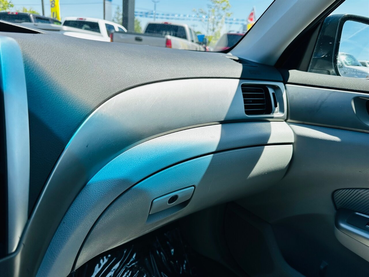 2009 Subaru Forester 2.5 X Premium - Photo 23 - Reno, NV 89502