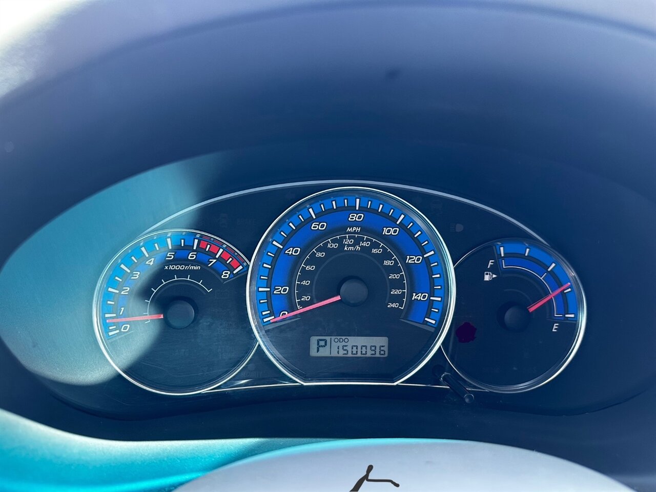 2009 Subaru Forester 2.5 X Premium - Photo 19 - Reno, NV 89502