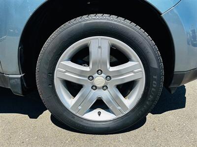 2009 Subaru Forester 2.5 X Premium   - Photo 11 - Reno, NV 89502