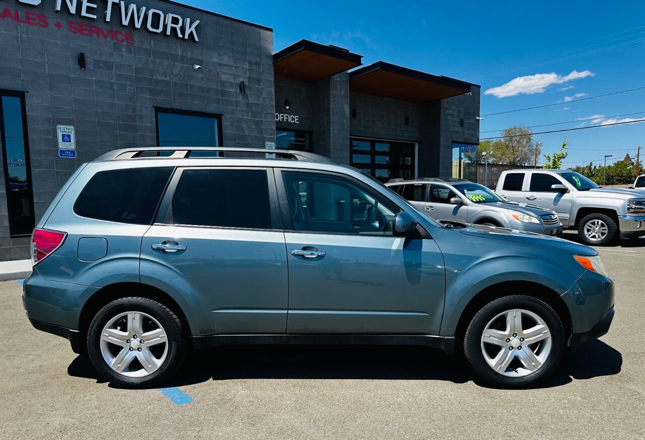 2009 Subaru Forester 2.5 X Premium - Photo 2 - Reno, NV 89502