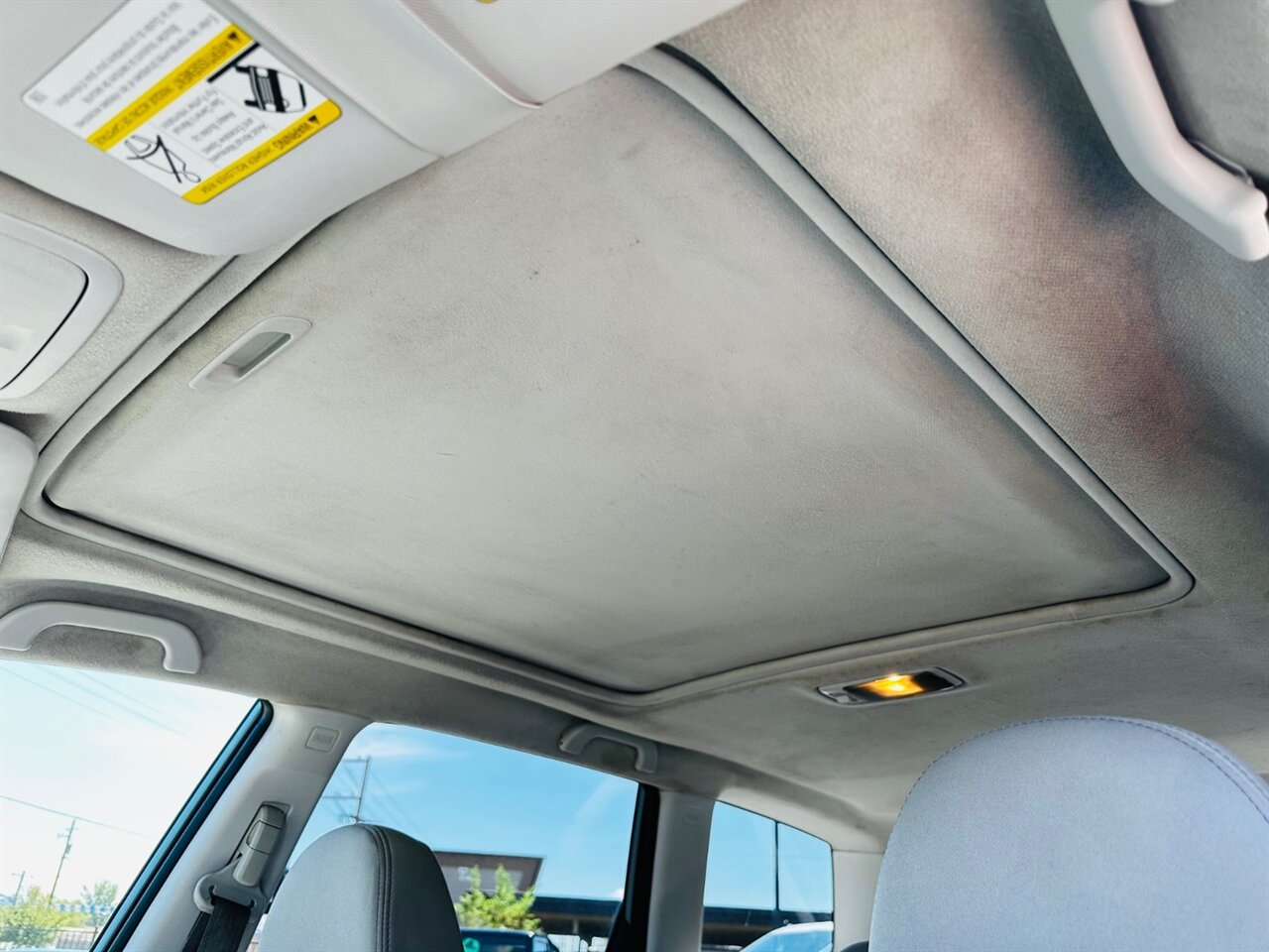 2009 Subaru Forester 2.5 X Premium - Photo 18 - Reno, NV 89502