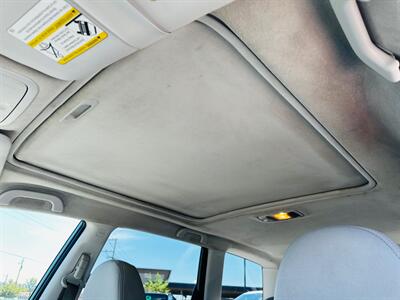 2009 Subaru Forester 2.5 X Premium   - Photo 18 - Reno, NV 89502