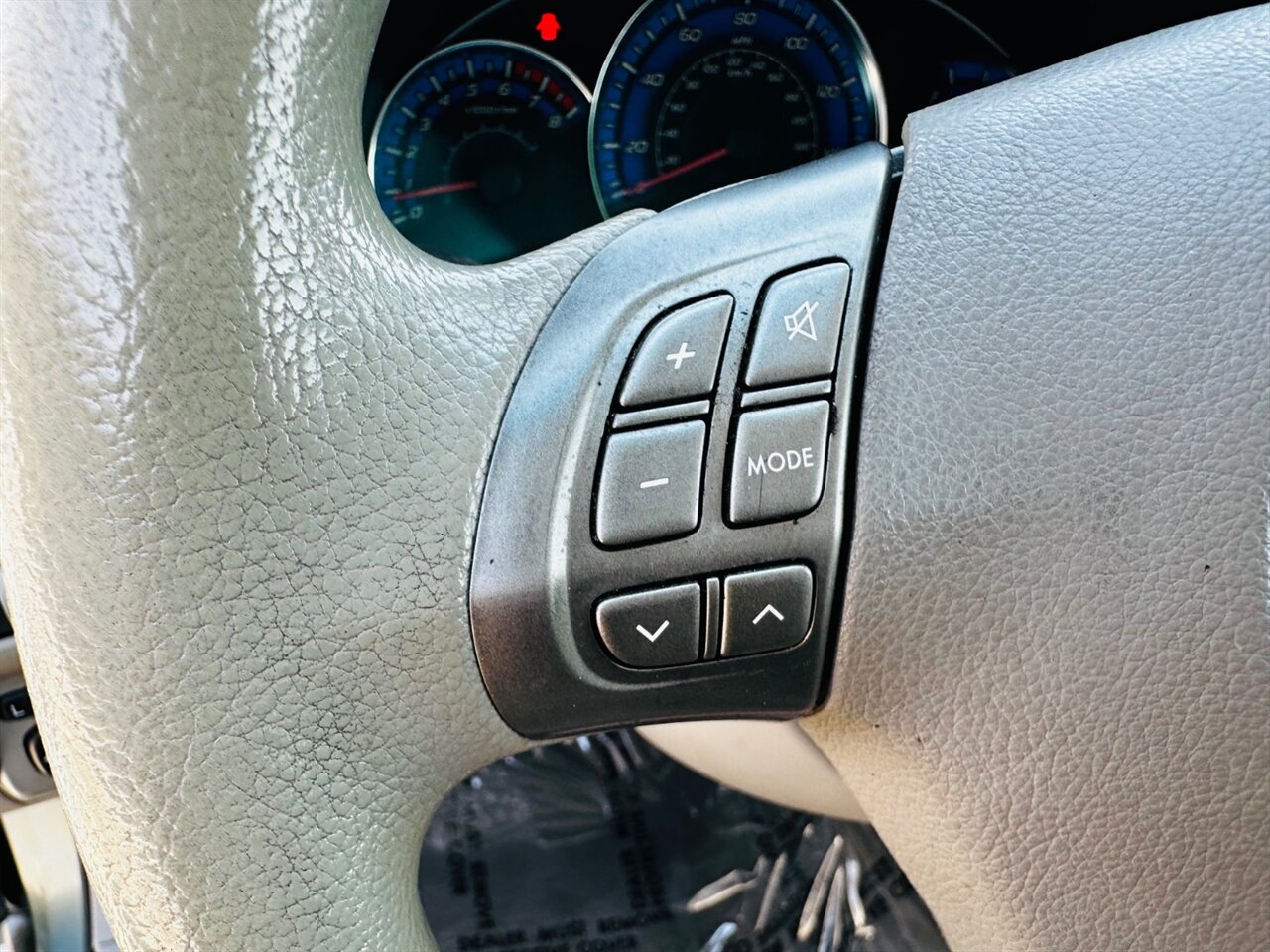 2009 Subaru Forester 2.5 X Premium - Photo 20 - Reno, NV 89502