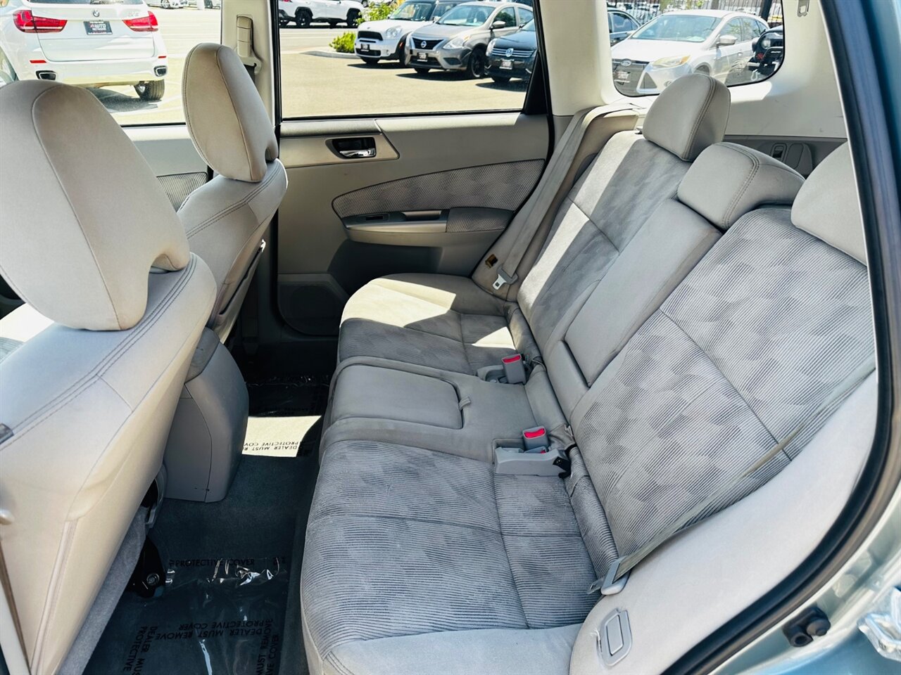 2009 Subaru Forester 2.5 X Premium - Photo 14 - Reno, NV 89502
