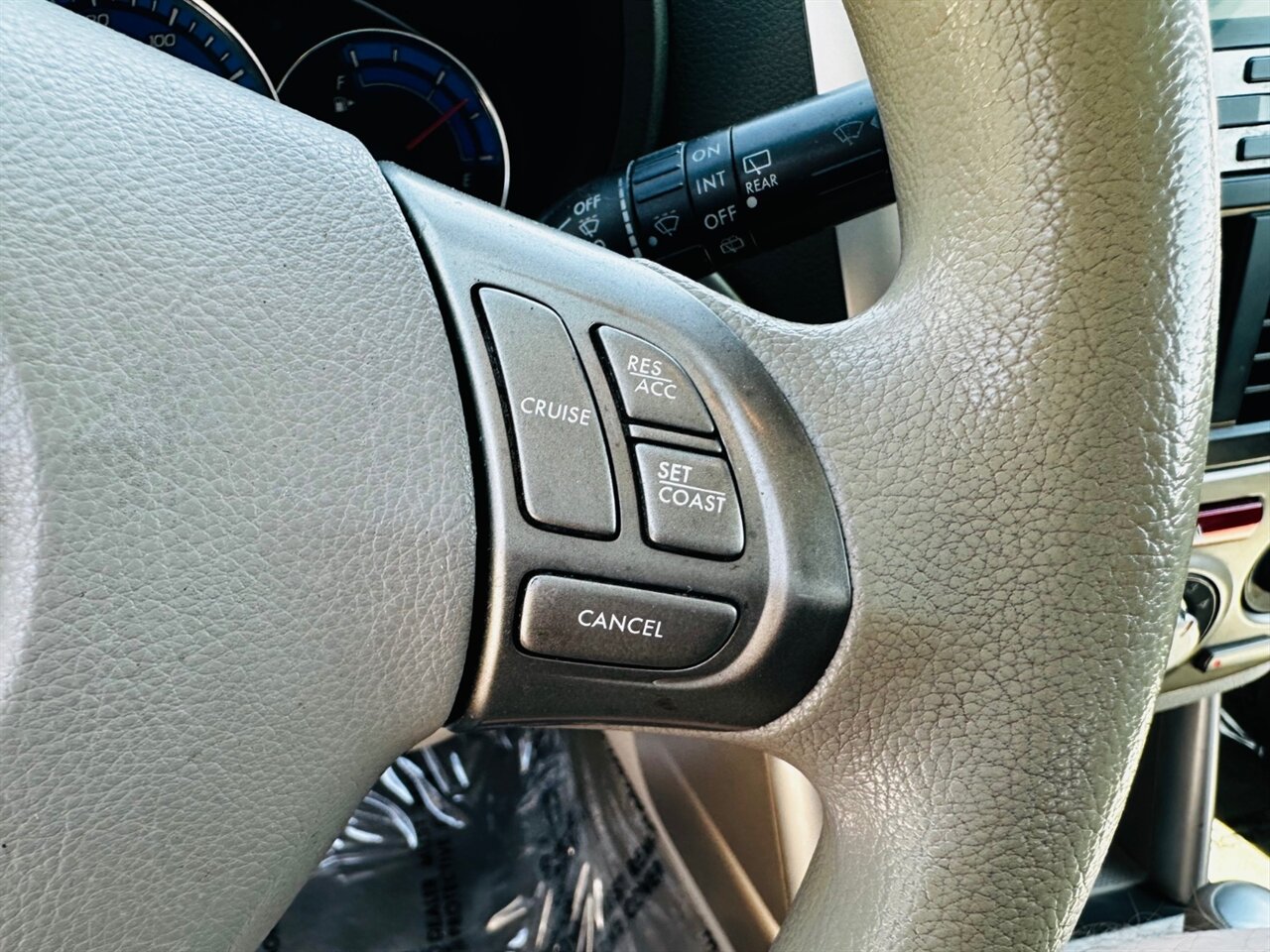 2009 Subaru Forester 2.5 X Premium - Photo 21 - Reno, NV 89502