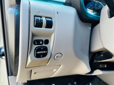 2009 Subaru Forester 2.5 X Premium   - Photo 22 - Reno, NV 89502