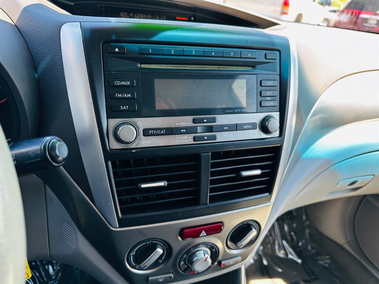 2009 Subaru Forester 2.5 X Premium - Photo 16 - Reno, NV 89502