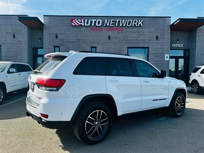 2018 Jeep Grand Cherokee Trailhawk - Photo 3 - Reno, NV 89502