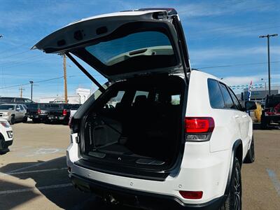 2018 Jeep Grand Cherokee Trailhawk - Photo 9 - Reno, NV 89502