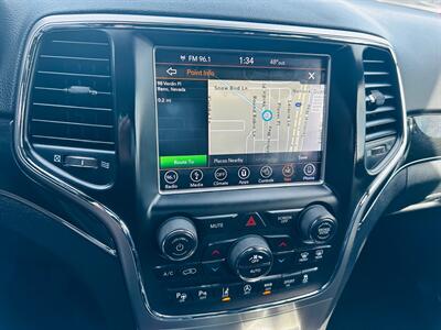 2018 Jeep Grand Cherokee Trailhawk - Photo 17 - Reno, NV 89502