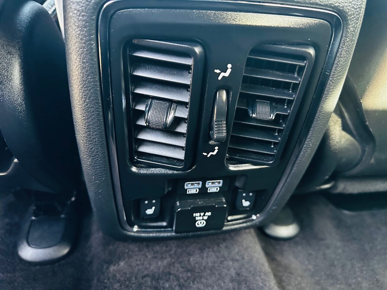 2018 Jeep Grand Cherokee Trailhawk - Photo 35 - Reno, NV 89502