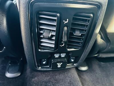 2018 Jeep Grand Cherokee Trailhawk - Photo 35 - Reno, NV 89502