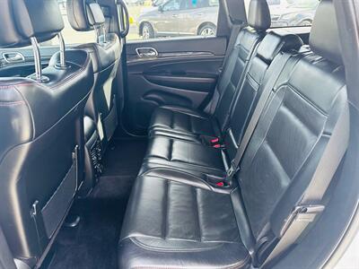 2018 Jeep Grand Cherokee Trailhawk - Photo 15 - Reno, NV 89502