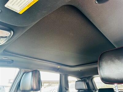 2018 Jeep Grand Cherokee Trailhawk - Photo 28 - Reno, NV 89502