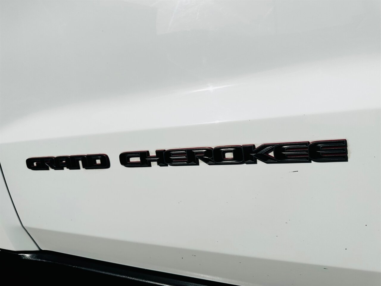 2018 Jeep Grand Cherokee Trailhawk - Photo 12 - Reno, NV 89502